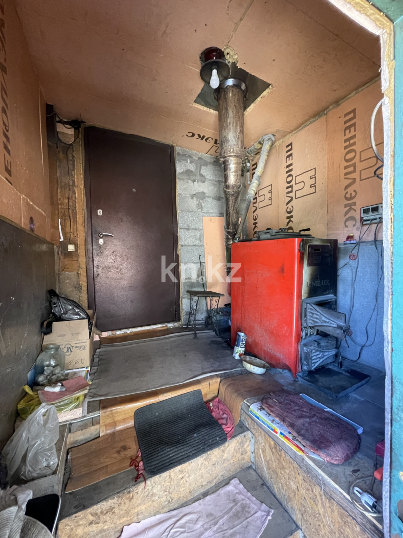 Продажа 3-комнатного дома, 66 м², ул. Кубинская, дом  25 в Усть-Каменогорске - фото 14