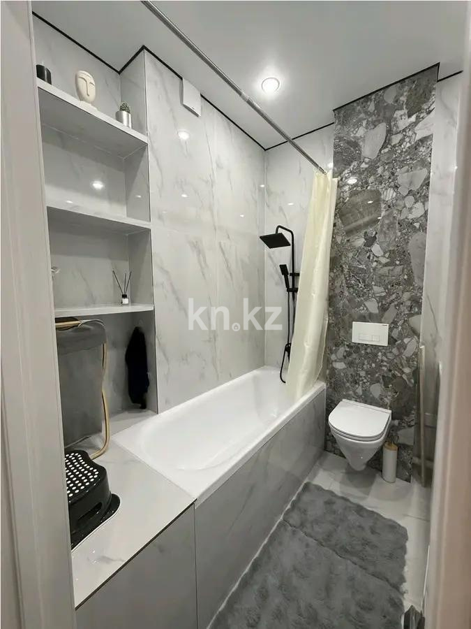 Продажа 2-комнатной квартиры, 53 м², ул. Е-429, дом  14 в Астане - фото 4