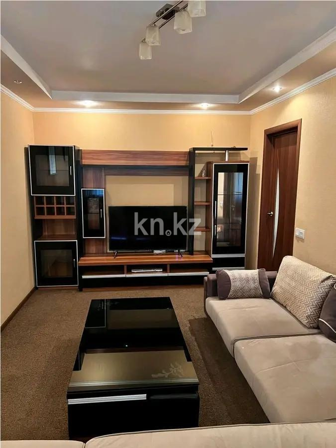 Продажа 2-комнатной квартиры, 52 м², мкр-н 8, дом  138 в Темиртау