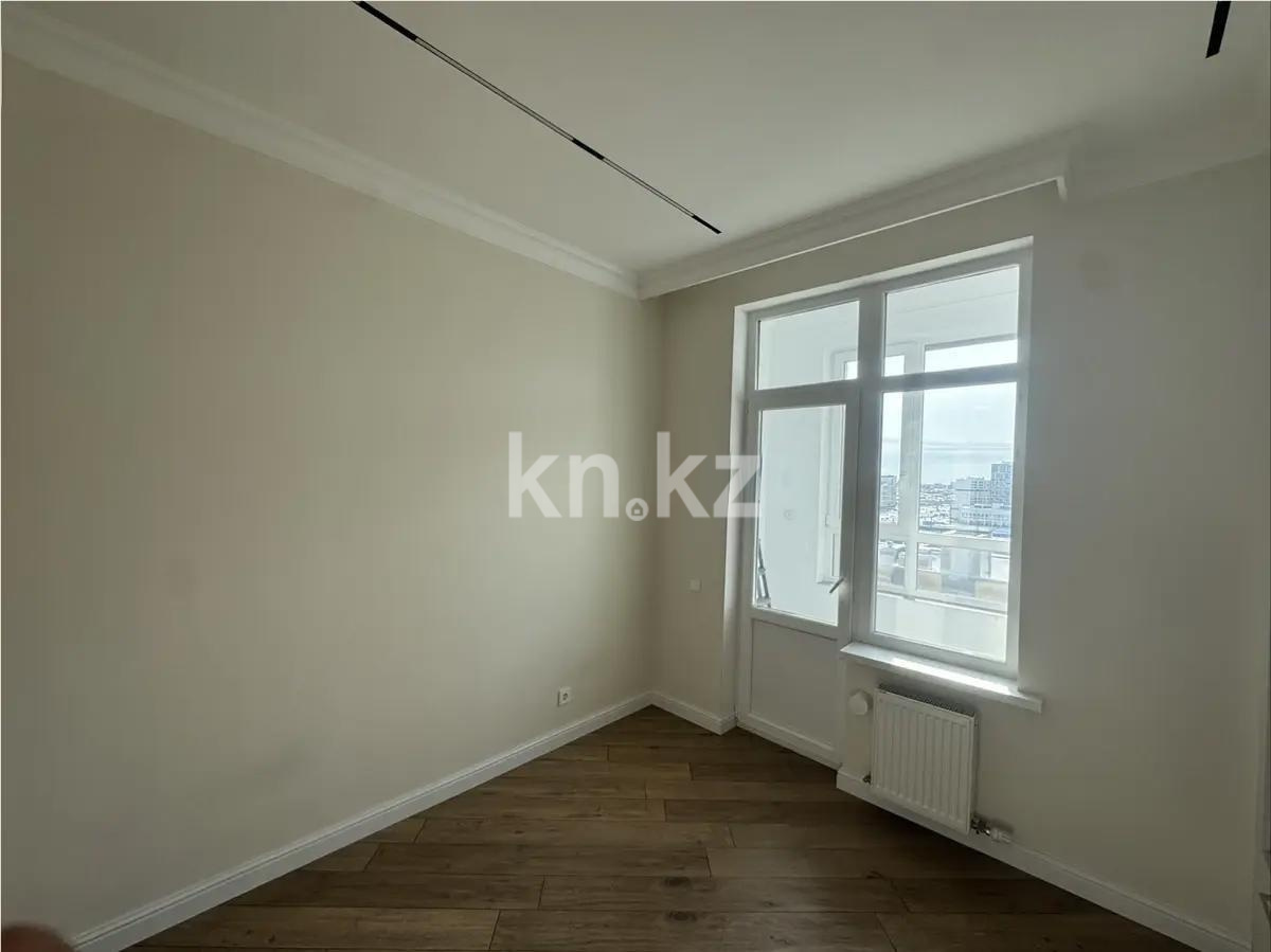 Продажа 2-комнатной квартиры, 61.1 м² в Астане - фото 3