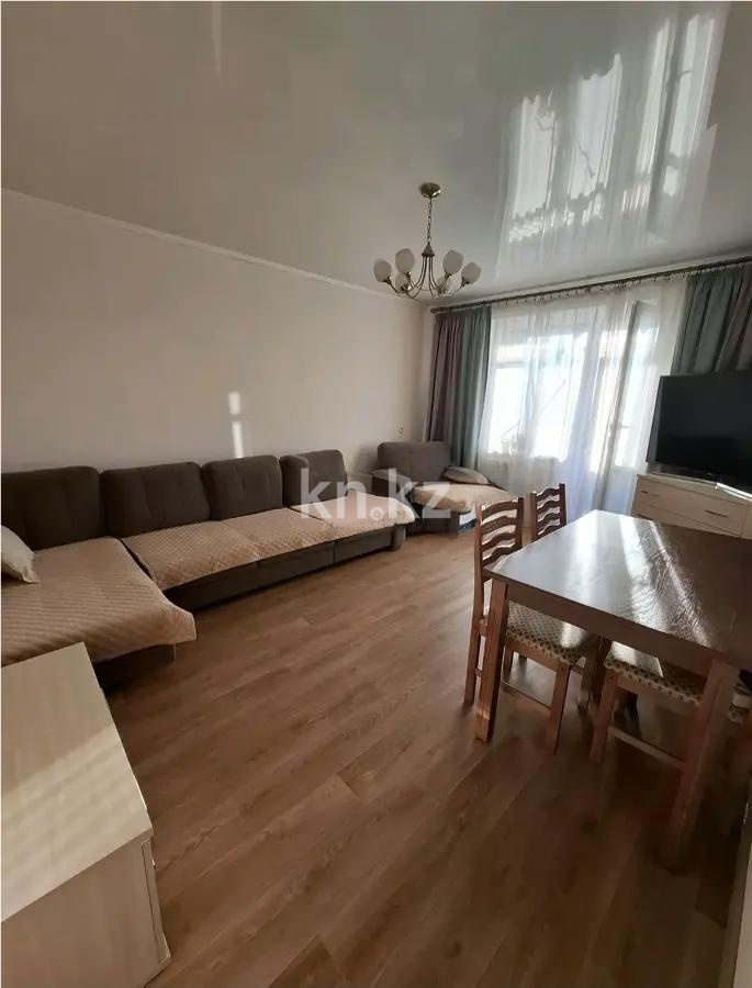 Продажа 3-комнатной квартиры, 61 м², ул. Муканова, дом  11 в Караганде