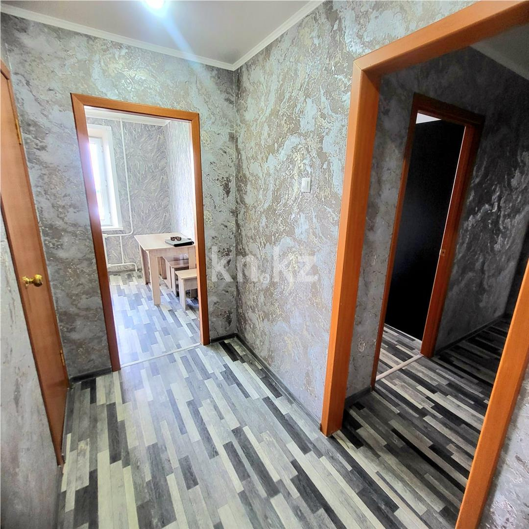 Продажа 2-комнатной квартиры, 52 м² в Темиртау - фото 11