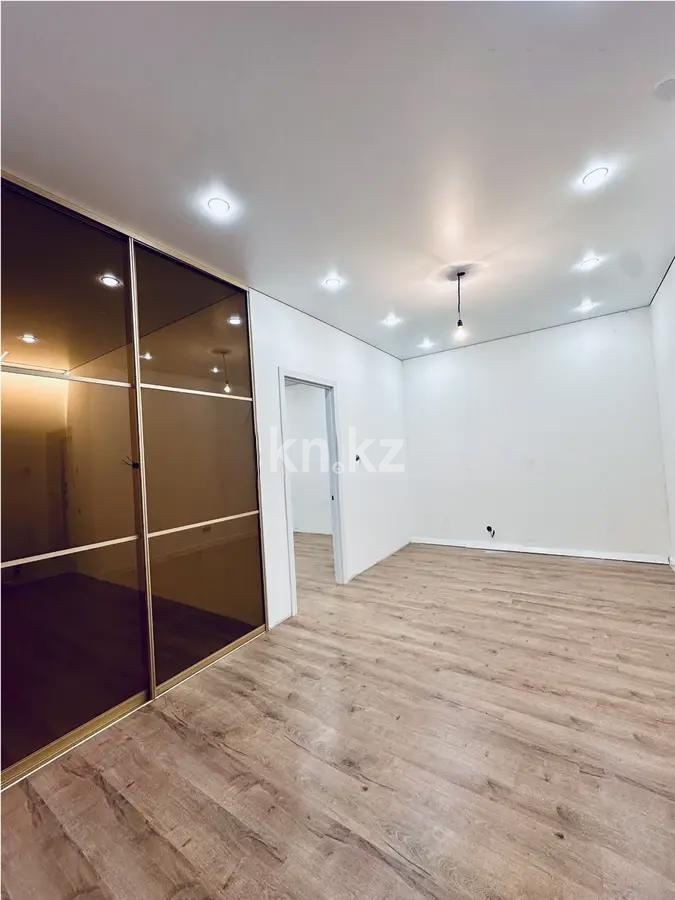 Продажа 2-комнатной квартиры, 54 м² в Астане