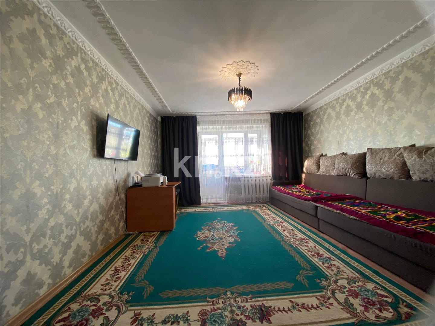 Продажа 3-комнатной квартиры, 65 м² в Темиртау - фото 2