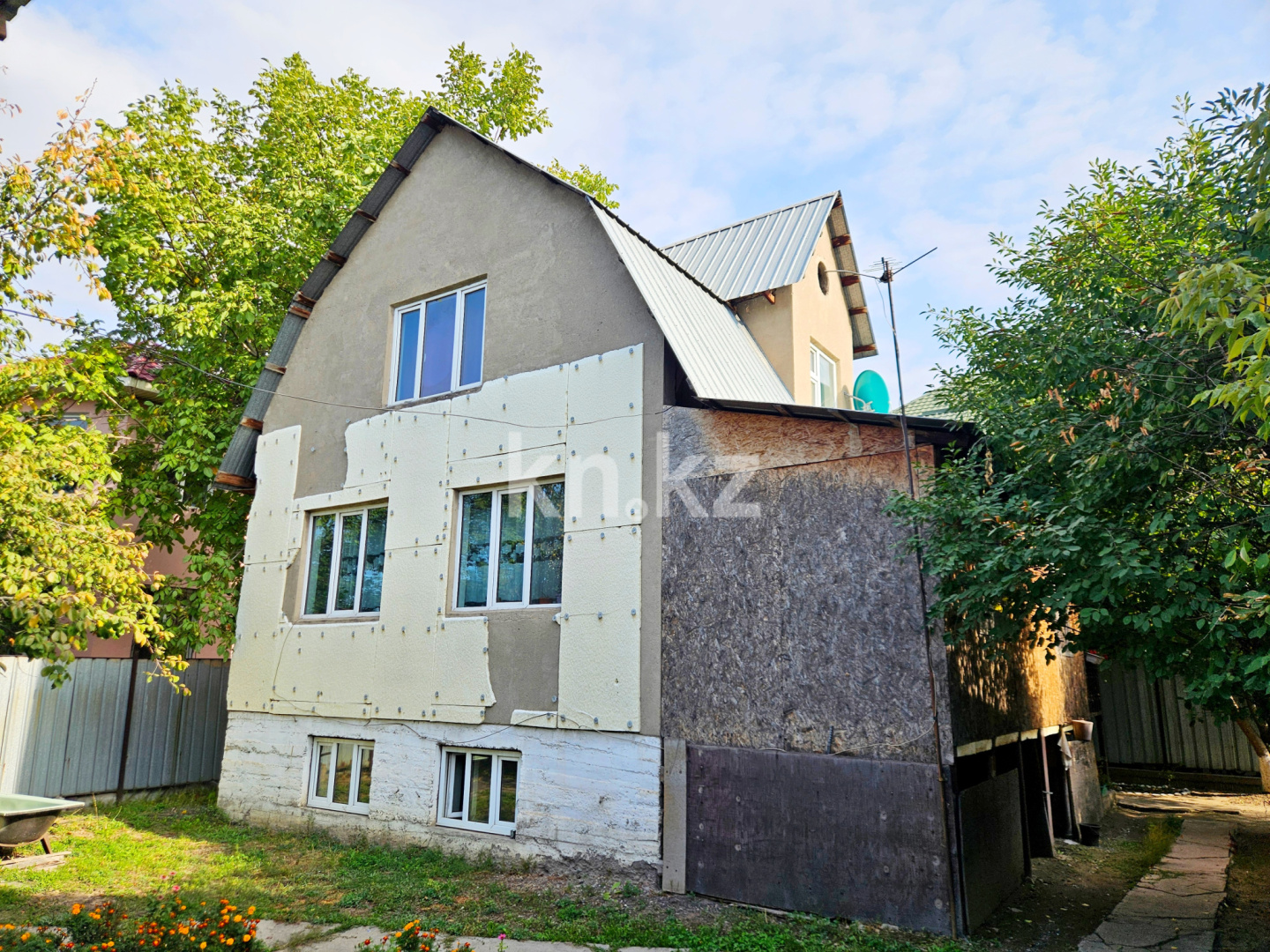 Продажа 3-комнатного дома, 139.4 м², ул. Санлак в Алматы - фото 14