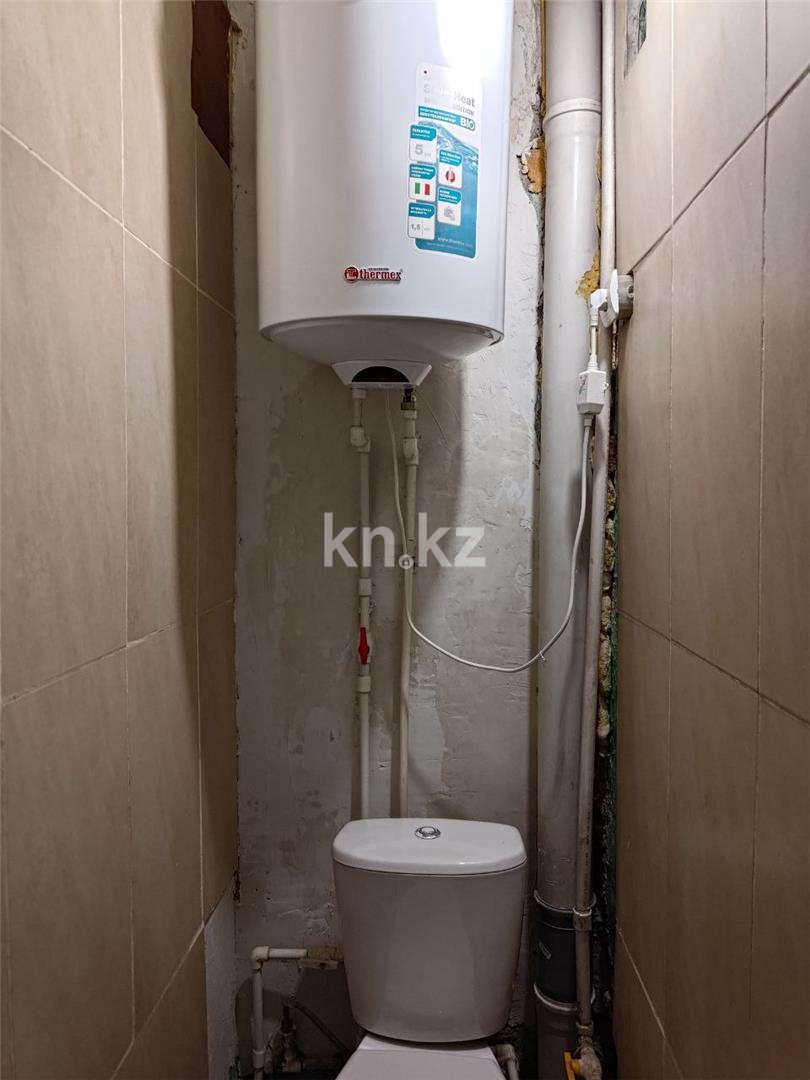 Продажа 2-комнатной квартиры, 47 м² в Караганде - фото 10