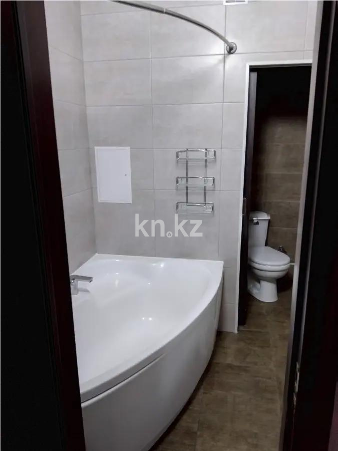 Продажа 2-комнатной квартиры, 54.4 м² в Астане - фото 4