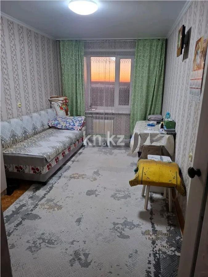 Продажа 4-комнатной квартиры, 77 м² в Караганде - фото 3