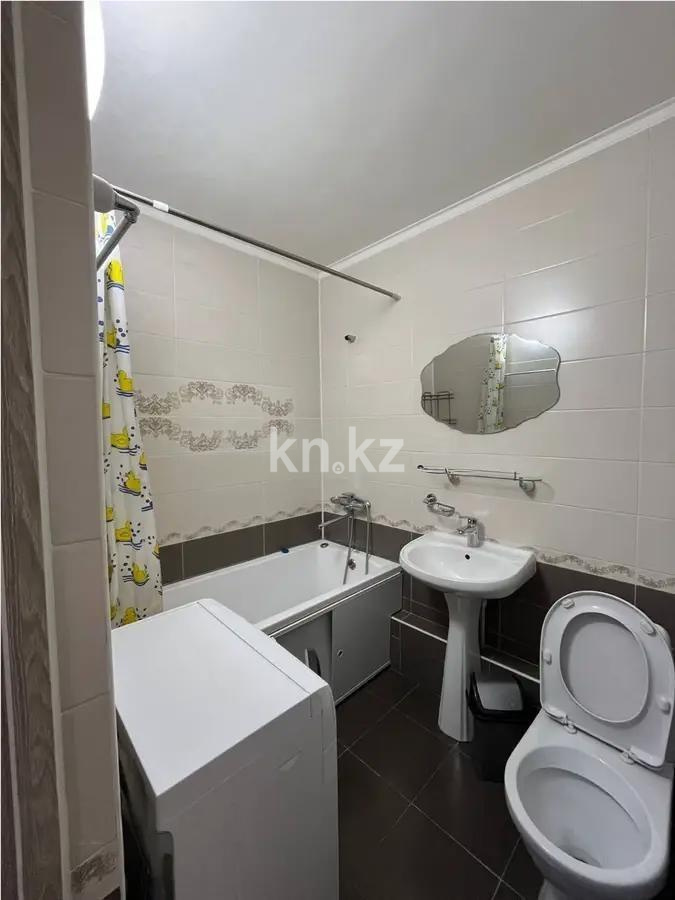 Продажа 1-комнатной квартиры, 28 м² в Астане - фото 3