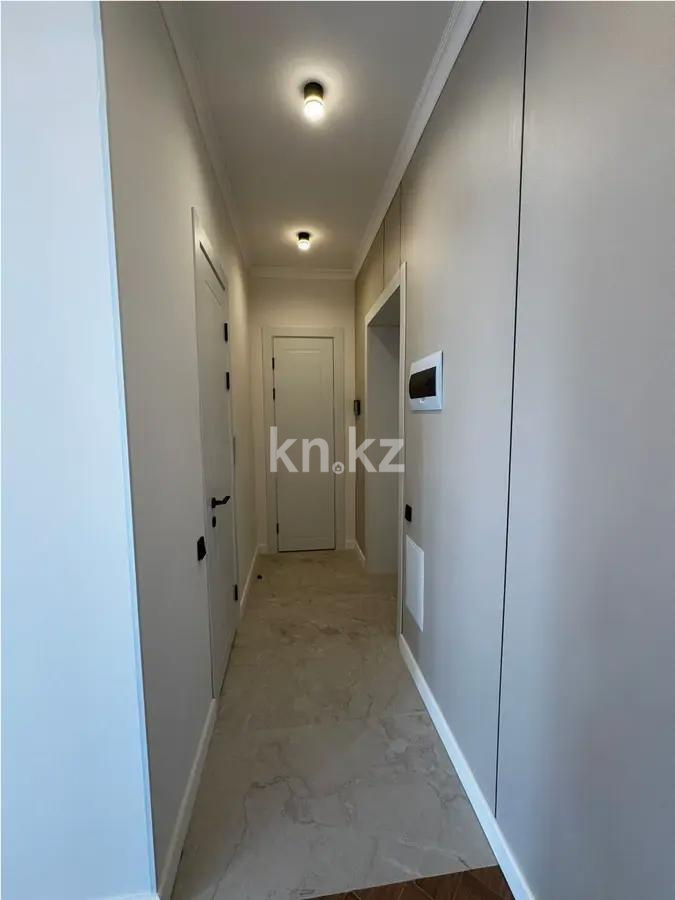 Продажа 2-комнатной квартиры, 52 м² в Астане - фото 4