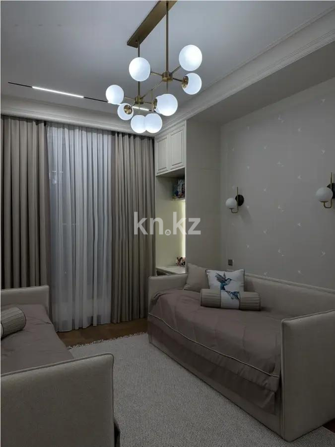 Продажа 4-комнатной квартиры, 158 м² в Алматы - фото 3