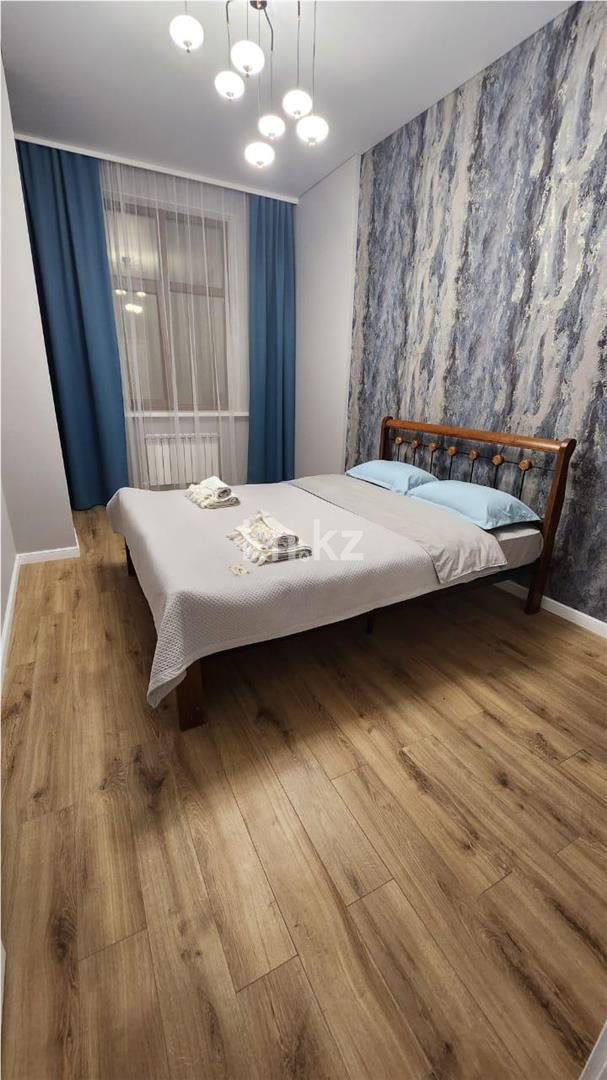 Продажа 2-комнатной квартиры, 70 м² в Астане