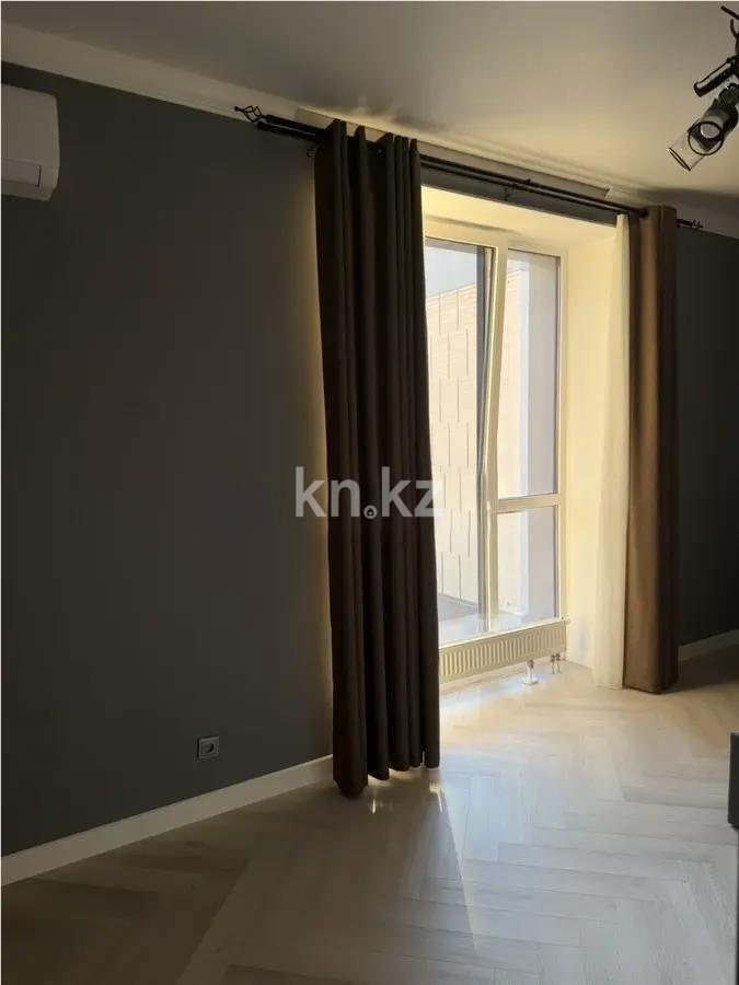 Продажа 3-комнатной квартиры, 93 м² в Алматы