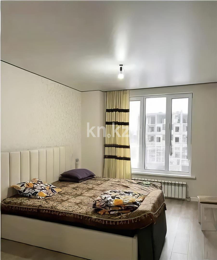 Продажа 3-комнатной квартиры, 89.9 м² в Астане