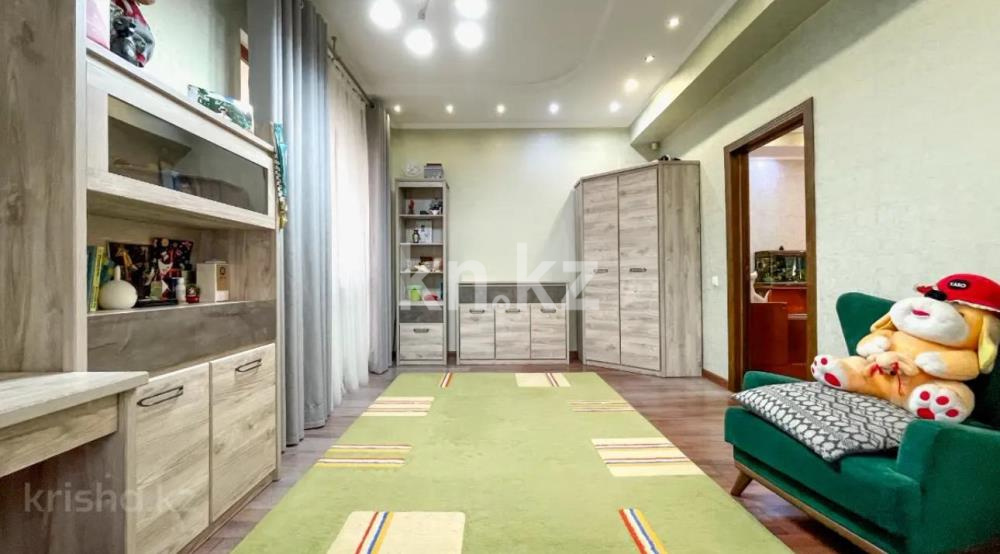 Продажа 7-комнатного дома, 350 м², Талгата Бигельдинова, дом  90 в Алматы - фото 29