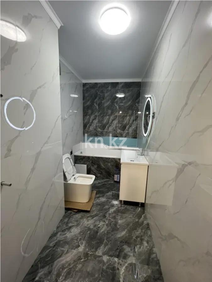 Продажа 3-комнатной квартиры, 78.8 м², ул. Утепова, дом  31 в Алматы - фото 6