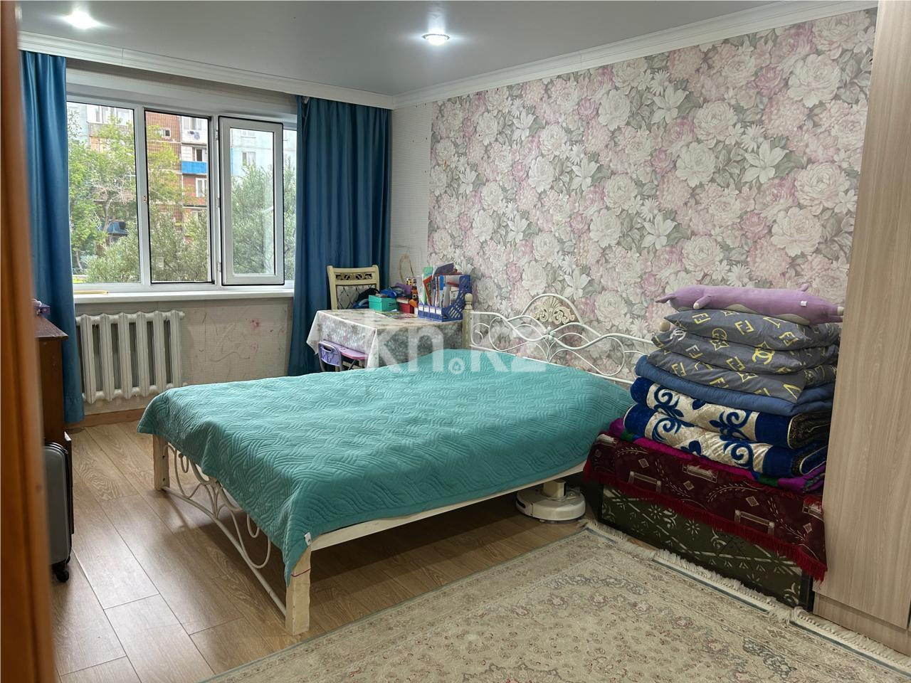 Продажа 3-комнатной квартиры, 61 м² в Караганде - фото 3