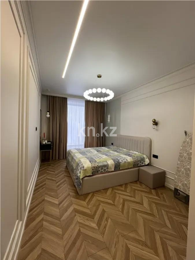 Продажа 2-комнатной квартиры, 64.44 м² в Астане - фото 2