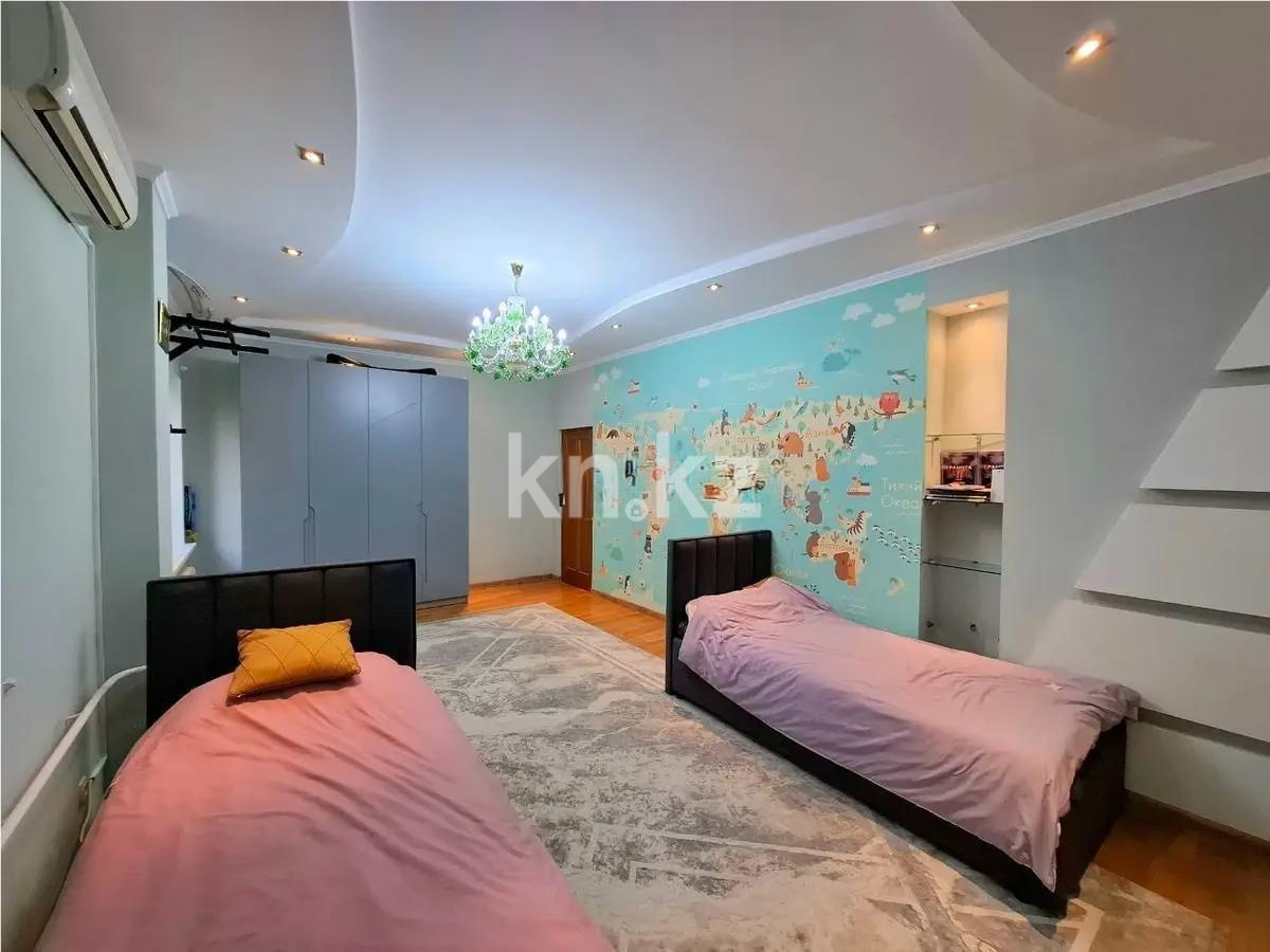 Продажа 3-комнатной квартиры, 142.3 м², ул. Иманова, дом  18/2 в Астане - фото 3