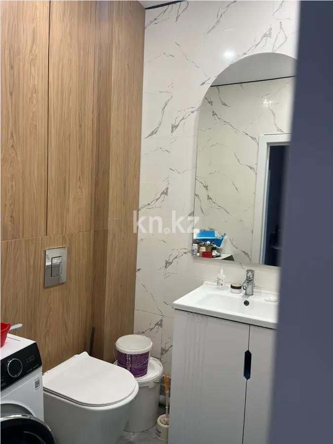 Продажа 2-комнатной квартиры, 62 м² в Астане - фото 4