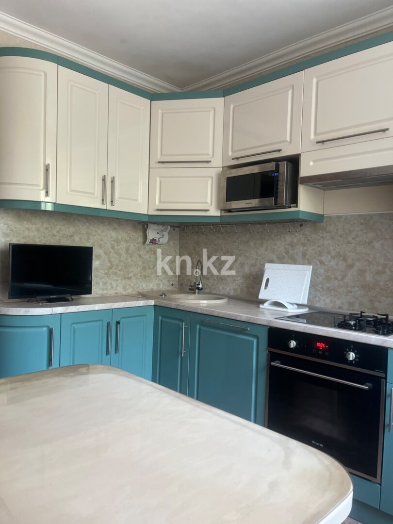 Продажа 2-комнатной квартиры, 53 м² в Караганде - фото 4