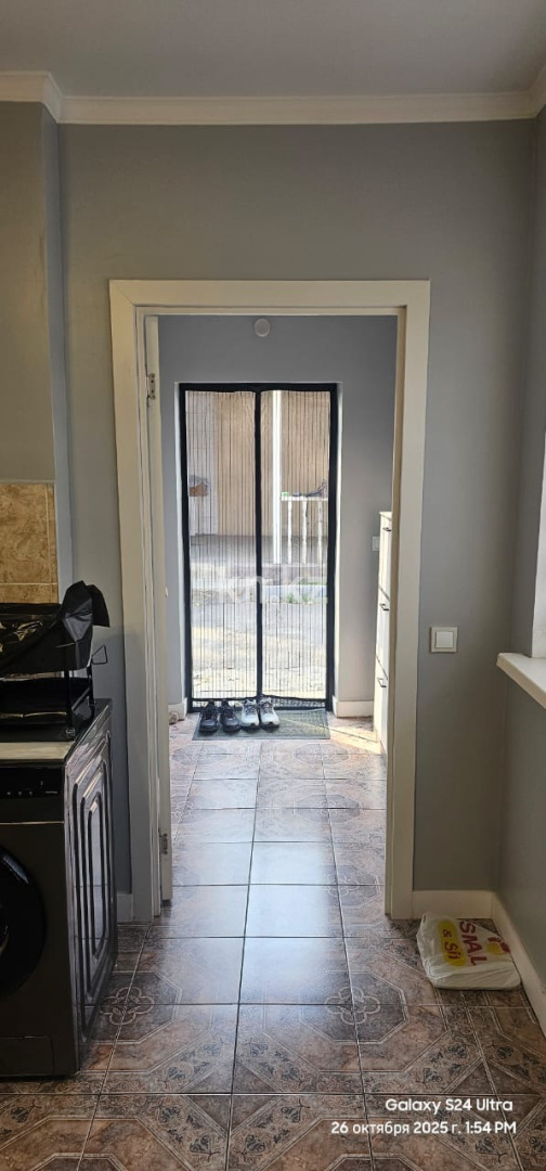 Продажа 4-комнатного дома, 96.4 м², ул. Бекболата, дом  137б в Алматы - фото 16