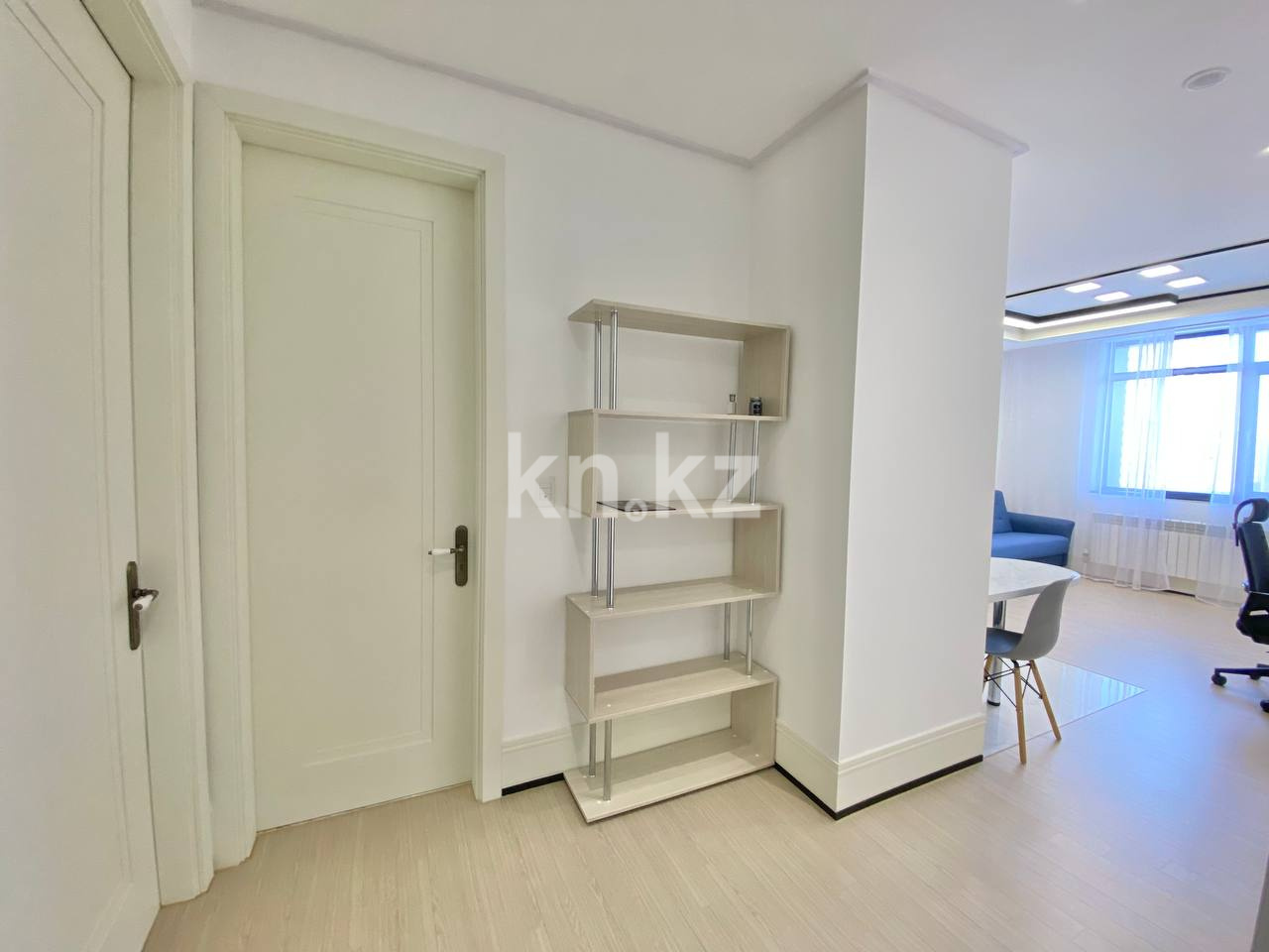 Аренда 2-комнатной квартиры, 50 м² в Астане - фото 12