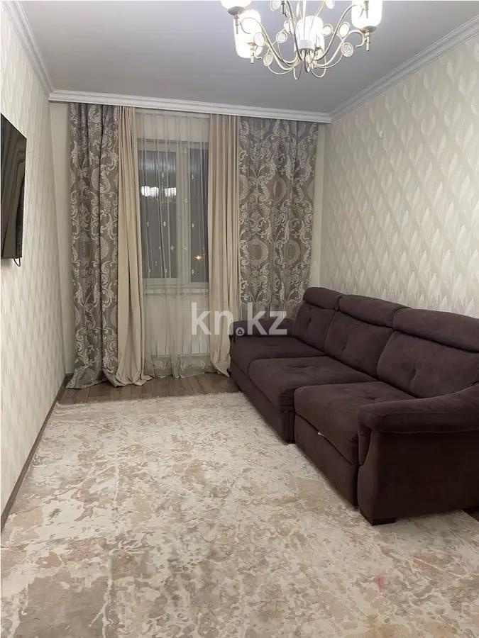 Продажа 3-комнатной квартиры, 73.5 м², ул. Байтерекова, дом  51 в Алматы