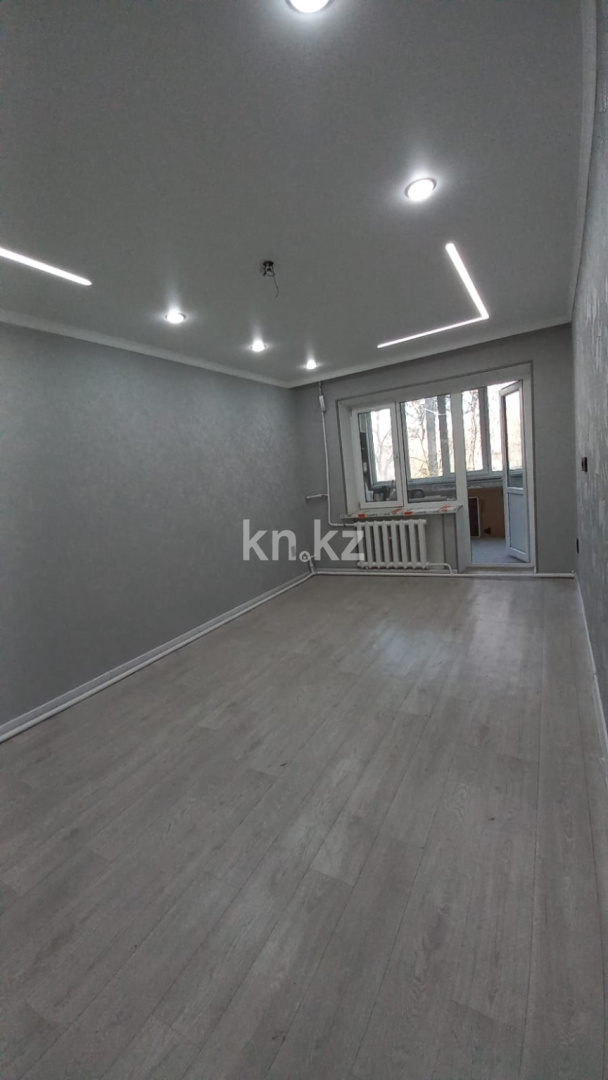 Продажа 3-комнатной квартиры, 59 м², Айтиева, дом  1 в Таразе - фото 5