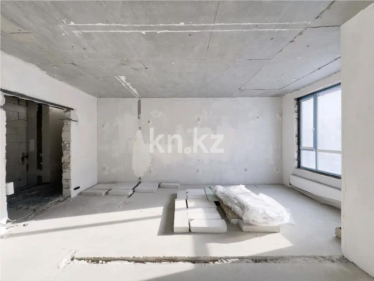 Продажа 4-комнатной квартиры, 132 м² в Астане