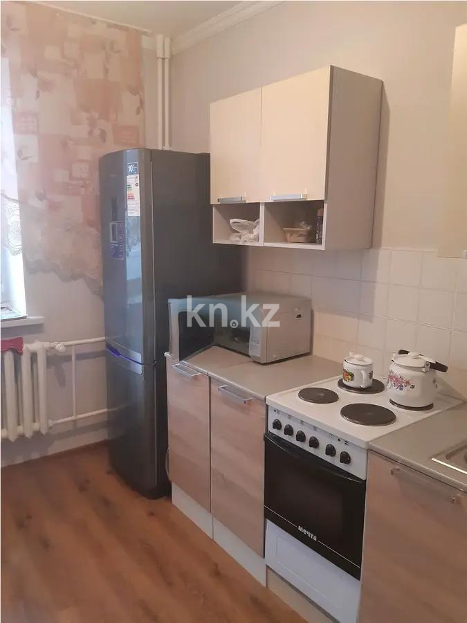 Продажа 1-комнатной квартиры, 34.5 м² в Астане - фото 2