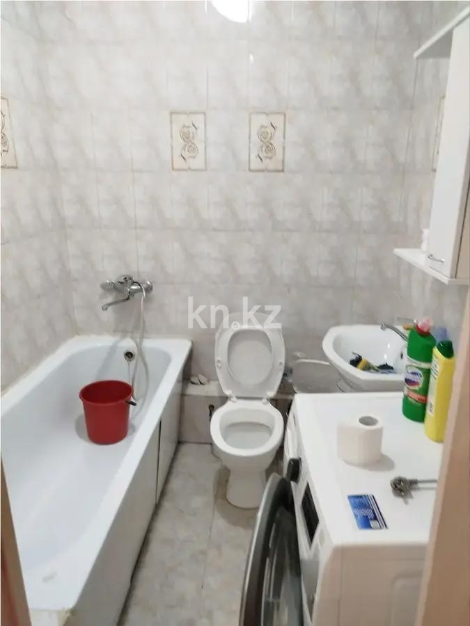 Продажа 1-комнатной квартиры, 38 м² в Астане - фото 3
