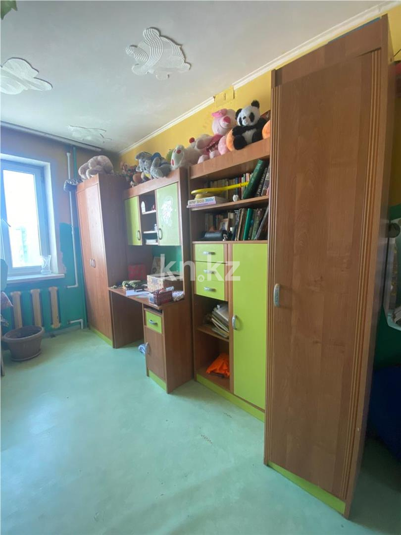Продажа 3-комнатной квартиры, 65 м² в Караганде