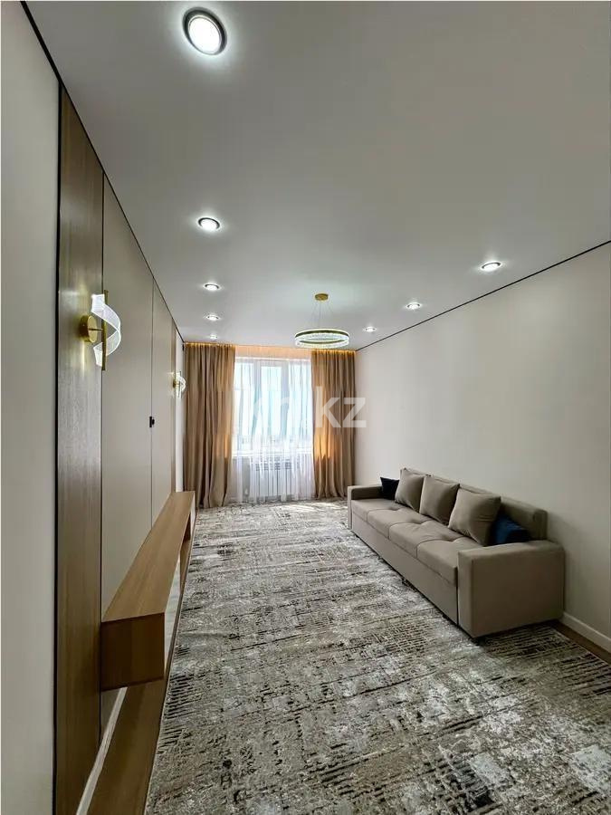 Продажа 1-комнатной квартиры, 34.6 м² в Алматы