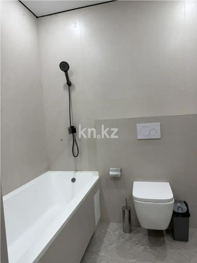 Продажа 1-комнатной квартиры, 44 м², мкр-н Гажайып, дом  5/2 в Алматы - фото 2