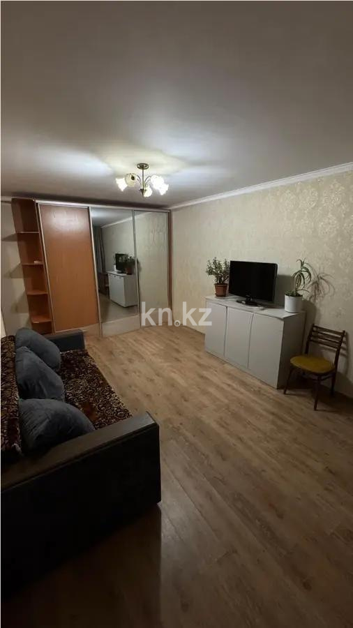 Продажа 1-комнатной квартиры, 35.5 м², ул. Косшыгулулы, дом  16 в Астане