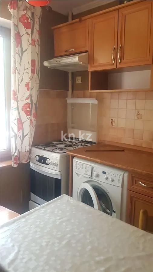 Продажа 2-комнатной квартиры, 46.7 м² в Алматы - фото 3