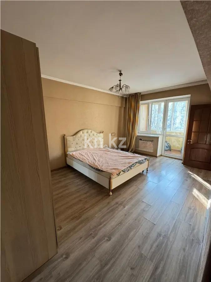 Продажа 1-комнатной квартиры, 38 м² в Алматы