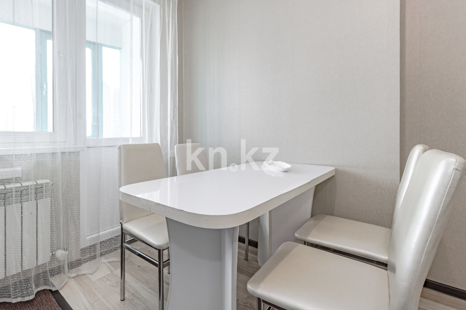 Аренда 2-комнатной квартиры посуточно, 65 м², ул. Сарайшык, дом  7 - пр. Кабанбай батыра в Астане - фото 11