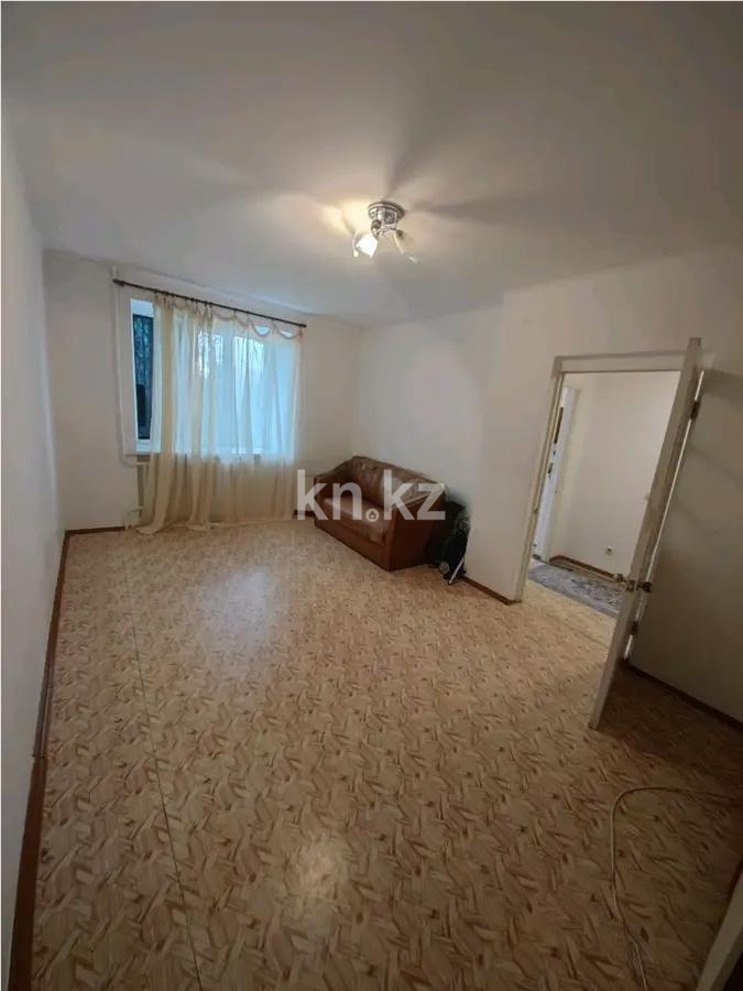 Продажа 2-комнатной квартиры, 35 м², пр. Абылай хана, дом  33 в Астане