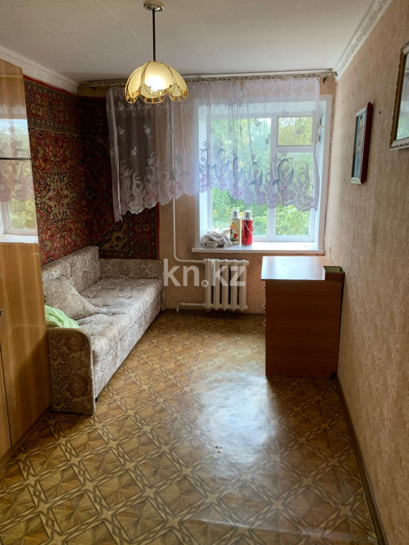Продажа 4-комнатной квартиры, 80.2 м² в Астане