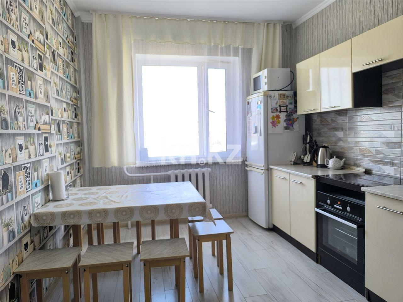 Продажа 2-комнатной квартиры, 60 м² в Караганде - фото 7