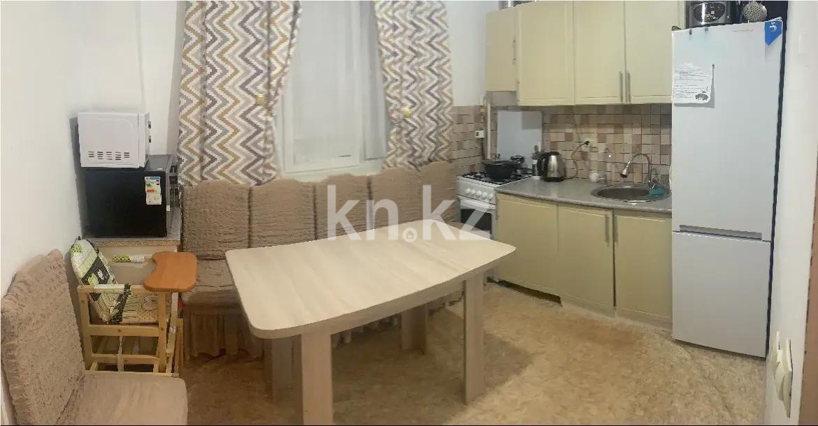 Продажа 3-комнатной квартиры, 59 м² в Алматы - фото 2