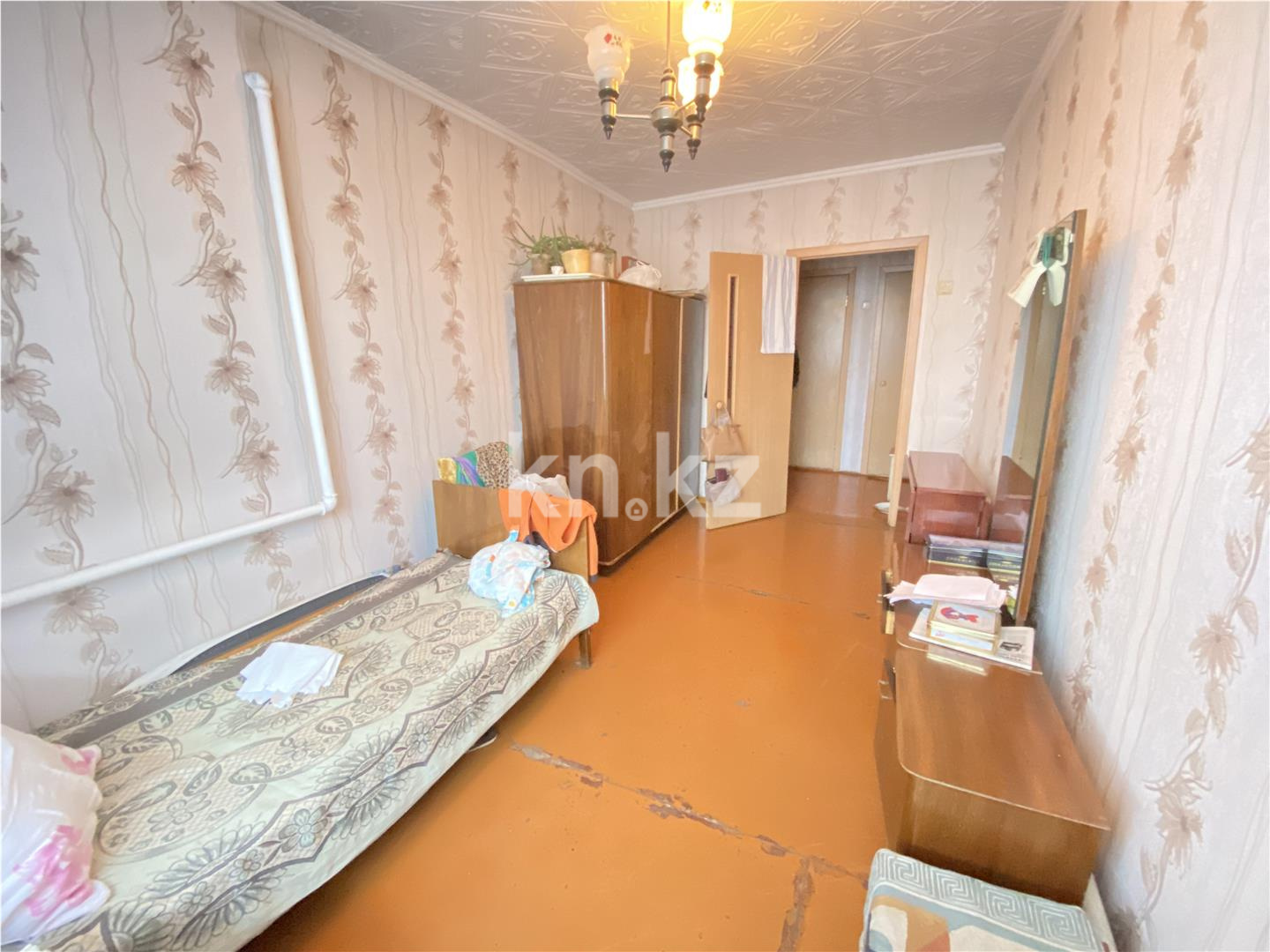Продажа 4-комнатного дома, 82 м², ул. Донская в Караганде - фото 2
