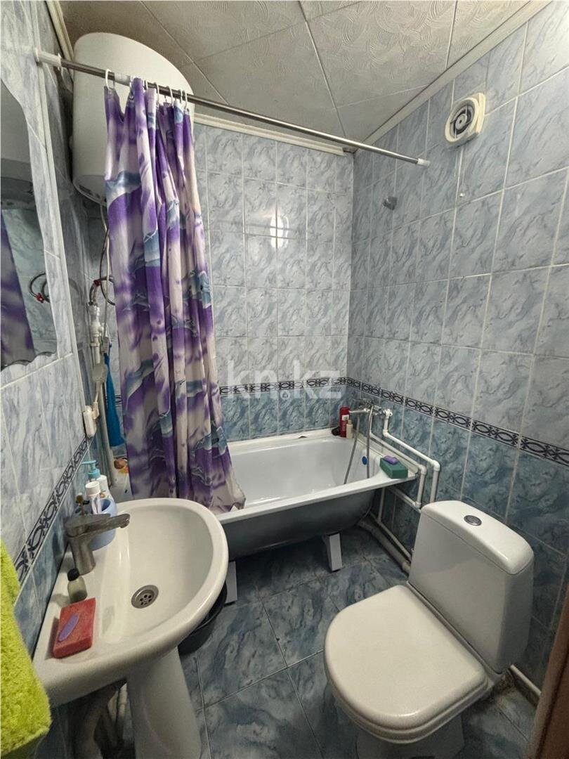 Продажа 2-комнатной квартиры, 42 м² в Караганде - фото 6
