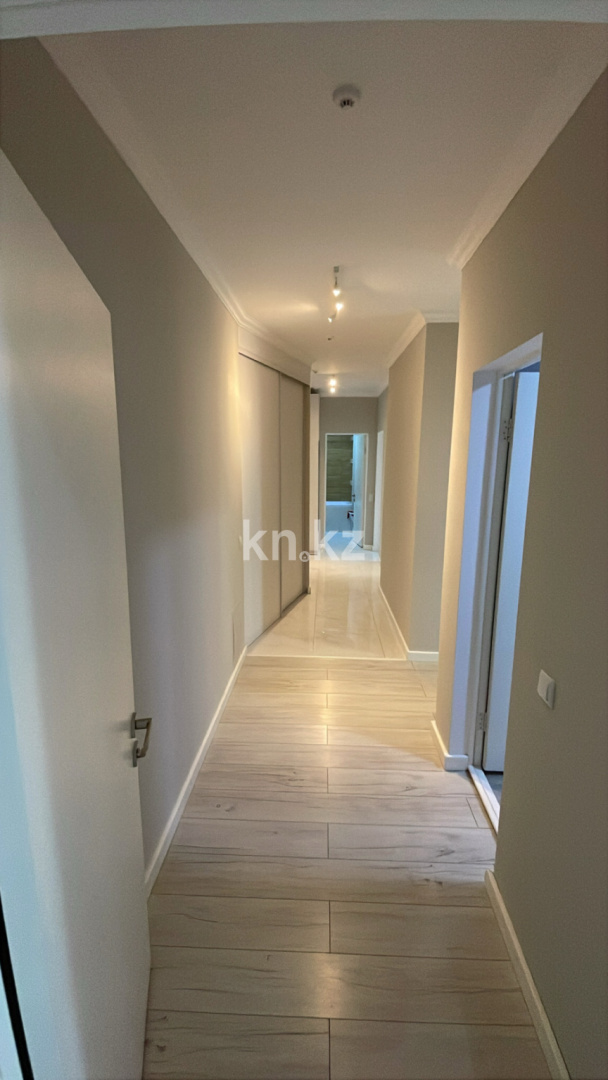 Продажа 4-комнатной квартиры, 88 м² в Астане - фото 4