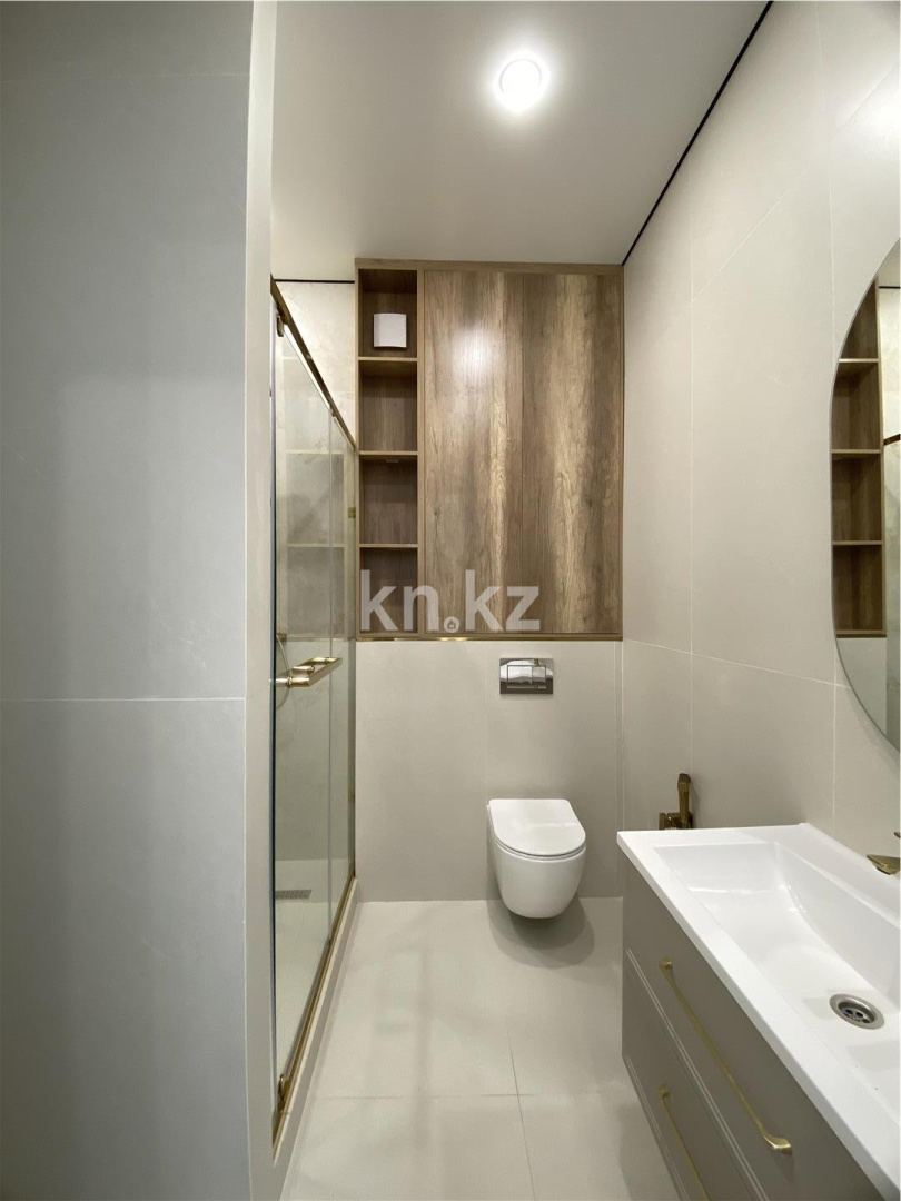 Продажа 2-комнатной квартиры, 42.1 м² в Астане - фото 8