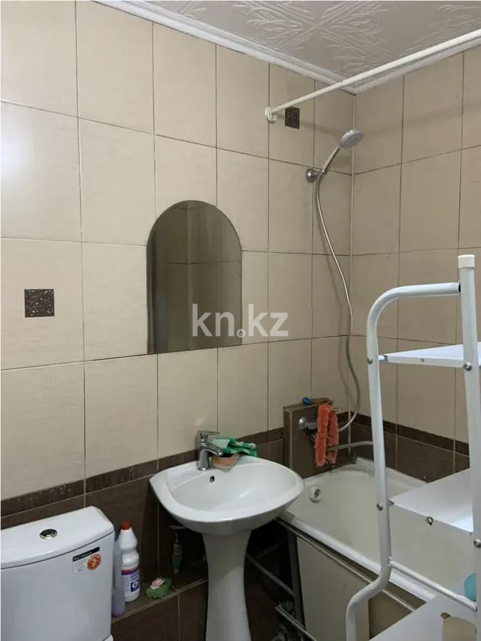Продажа 3-комнатной квартиры, 58.5 м² в Алматы - фото 4