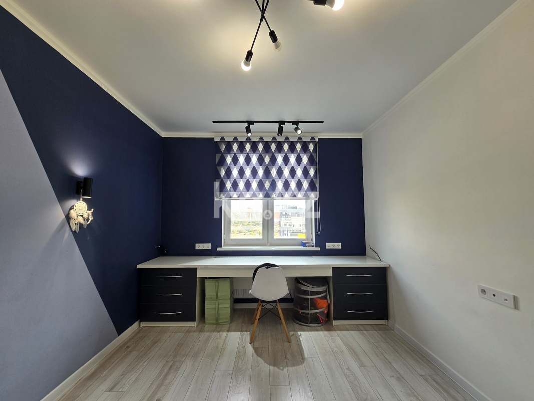 Продажа 2-комнатной квартиры, 65 м² в Алматы - фото 13