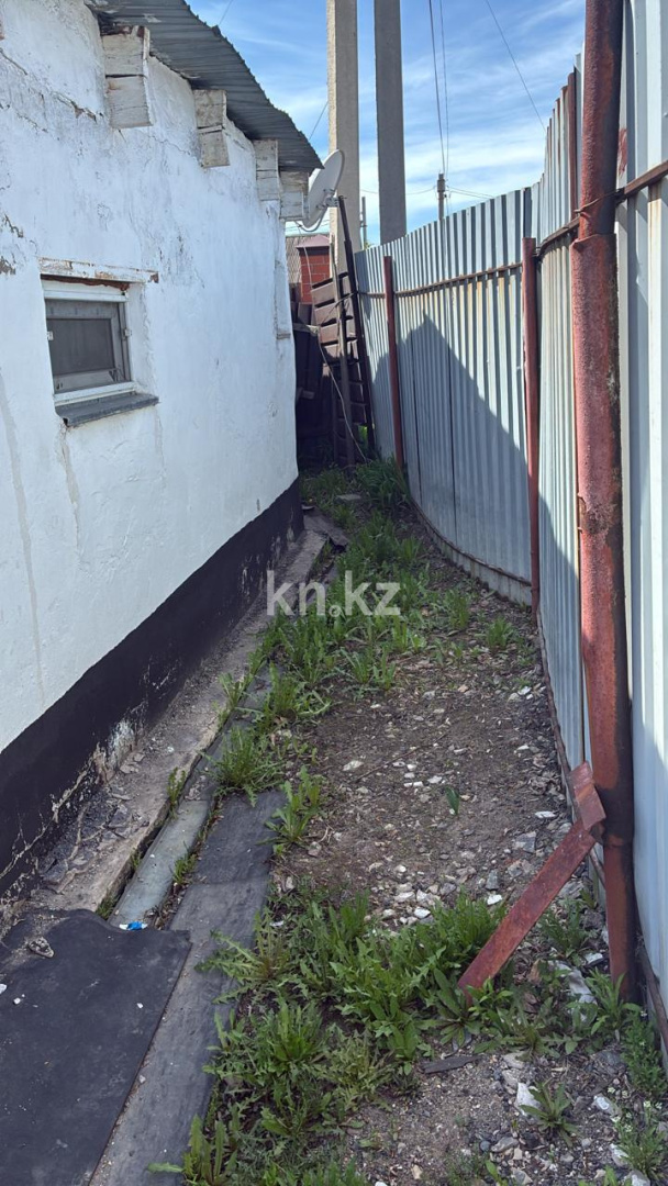 Продажа 4-комнатного дома, 43 м² в Караганде - фото 8